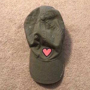 Kids life is good hat